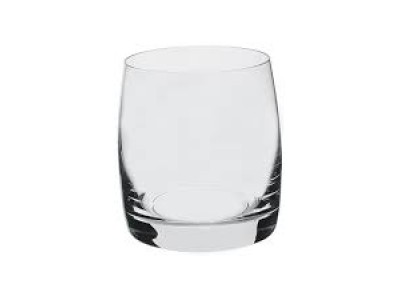 Jogo 6 Copos Whisky Ideal Cristal Bohemia